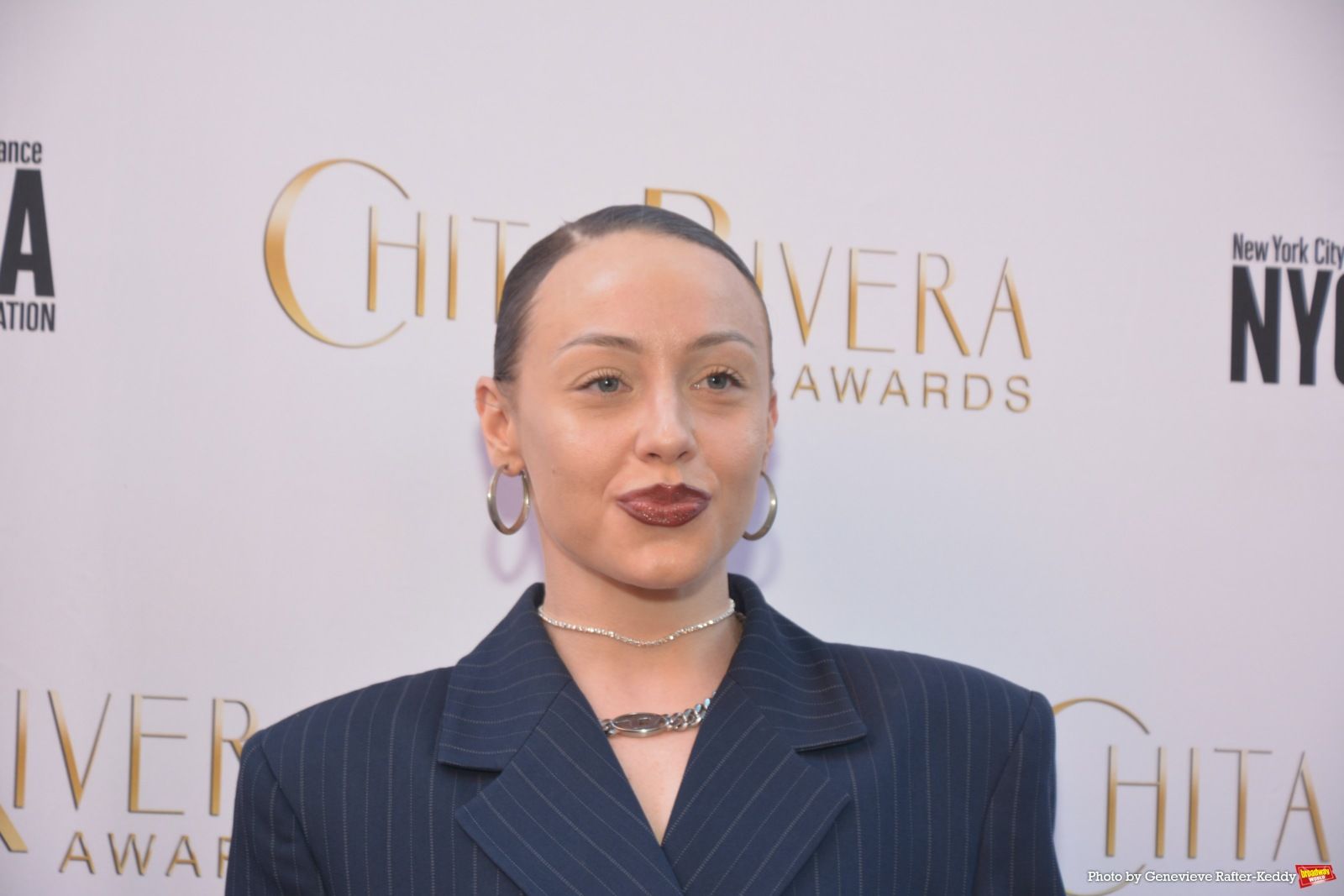 Photos: Stars Walk the Red Carpet at the 2026 Chita Rivera Awards Image