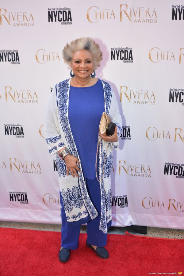 Leslie Uggams Photo