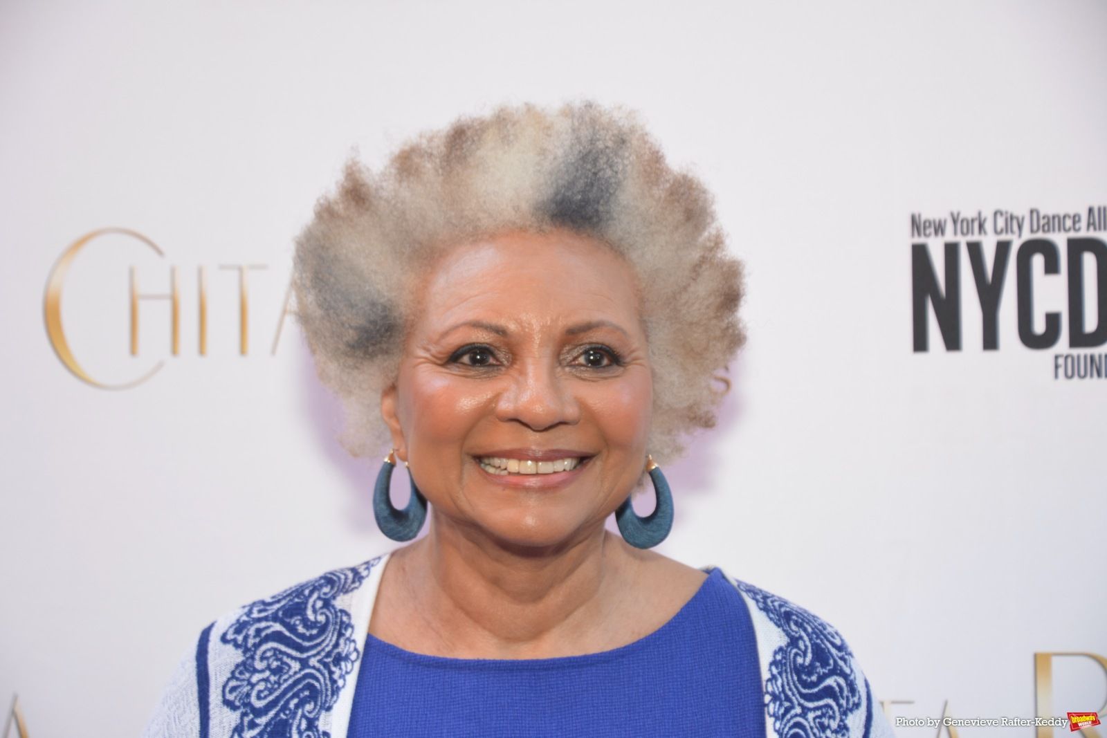 Photos: Stars Walk the Red Carpet at the 2026 Chita Rivera Awards Image