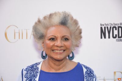Leslie Uggams Photo