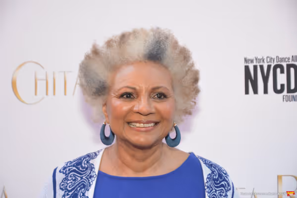 Leslie Uggams Photo