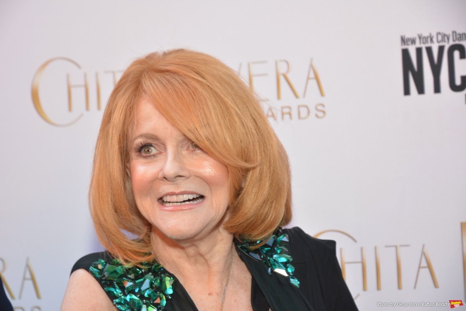 Photos: Stars Walk the Red Carpet at the 2026 Chita Rivera Awards Image