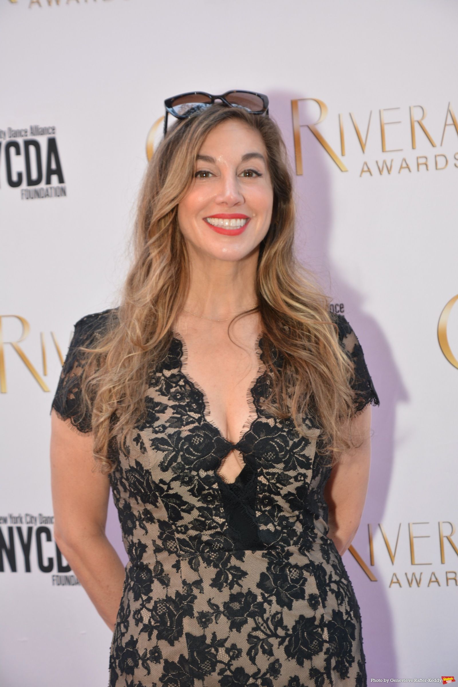 Photos: Stars Walk the Red Carpet at the 2026 Chita Rivera Awards Image