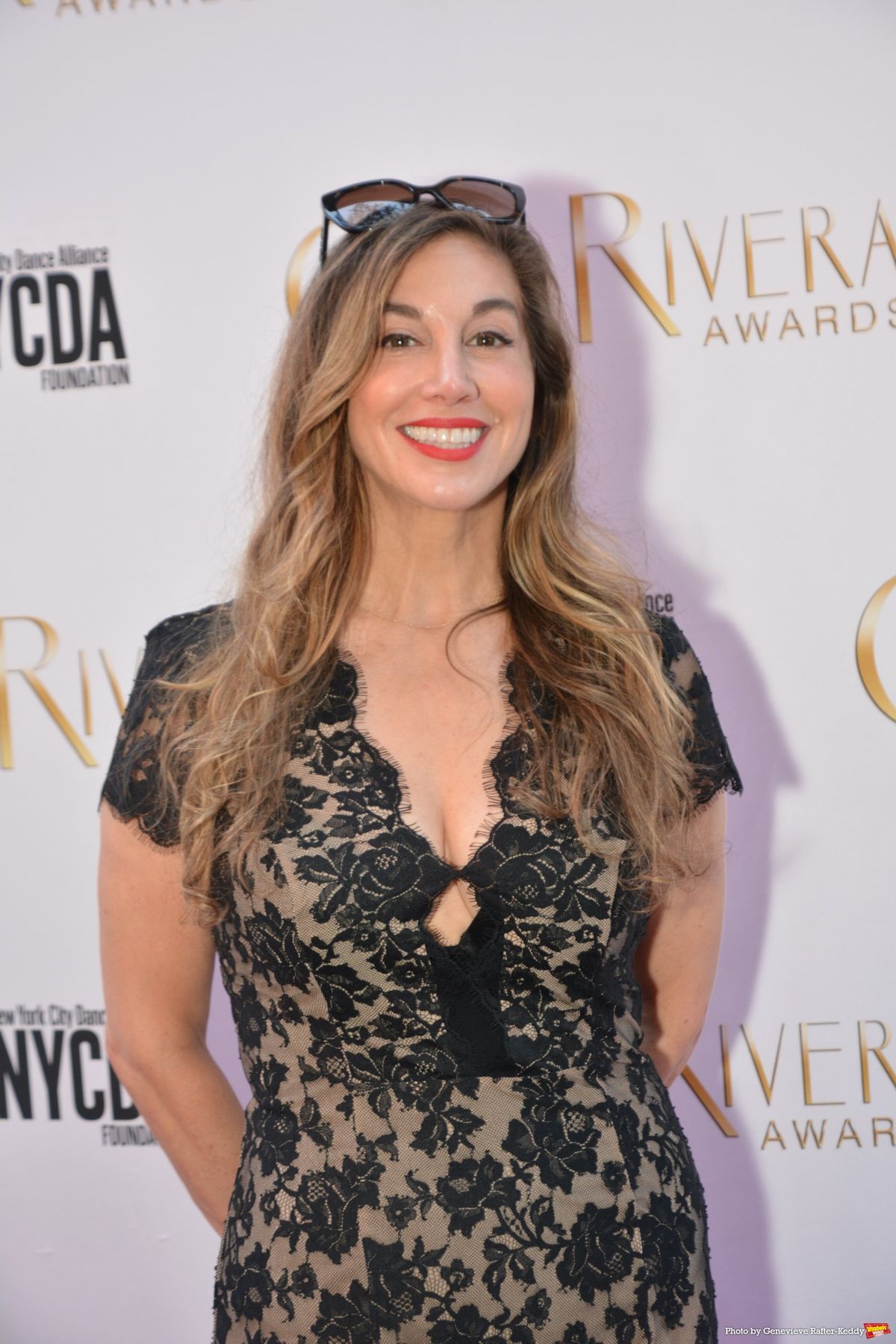Lorin Latarro at Photos: Stars Walk the Red Carpet at the 2026 Chita Rivera Awards