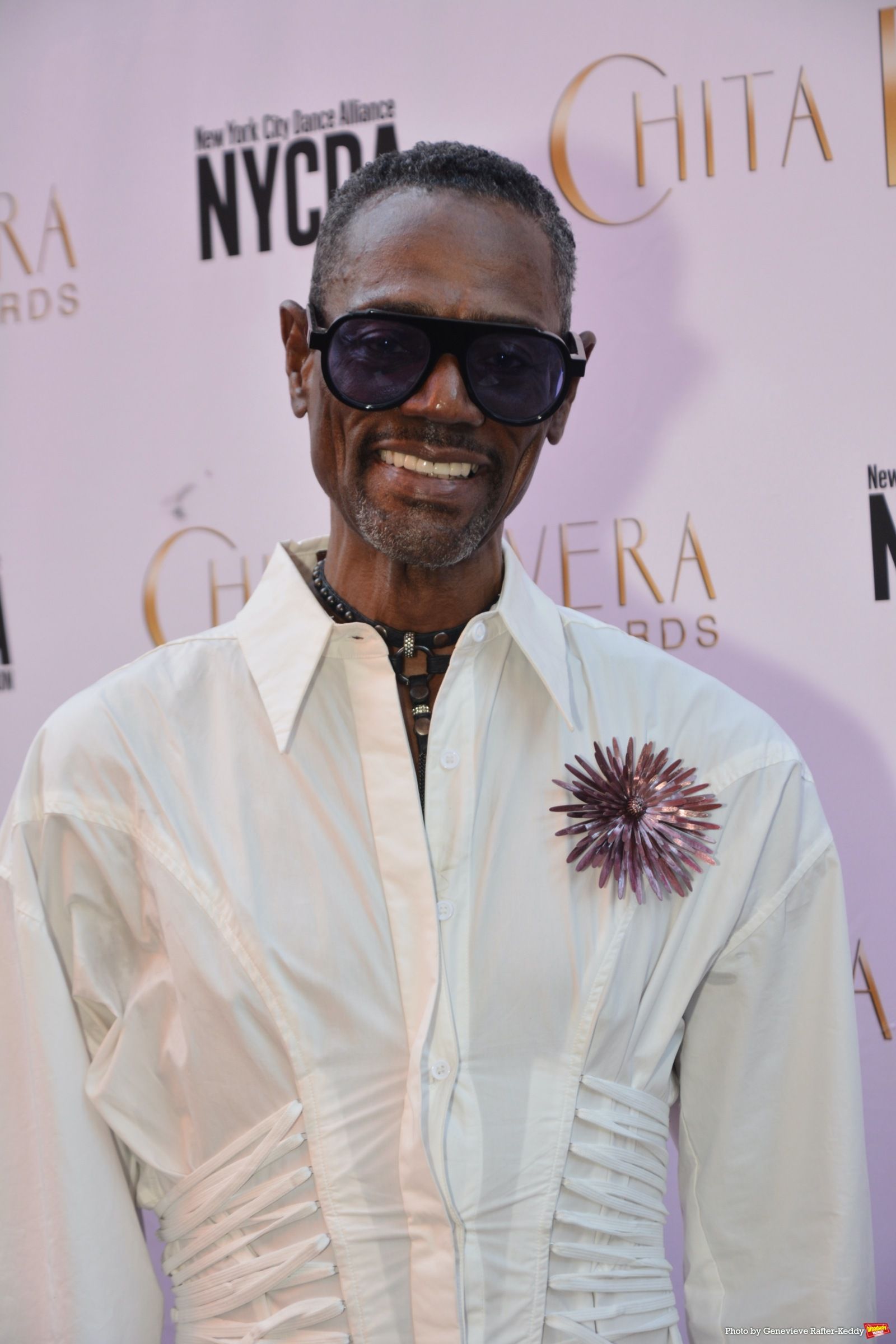 Photos: Stars Walk the Red Carpet at the 2026 Chita Rivera Awards Image