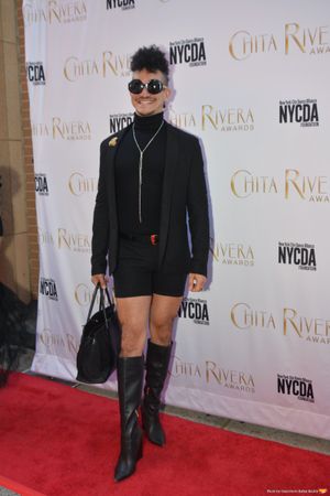 Richard Riaz Yoder @ BroadwayWorld Richard Riaz Yoder Photo