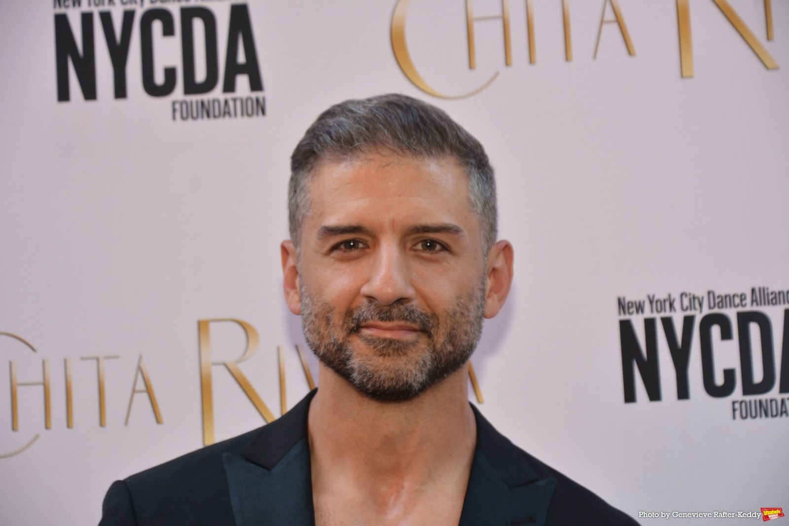 Photos: Stars Walk the Red Carpet at the 2026 Chita Rivera Awards Image