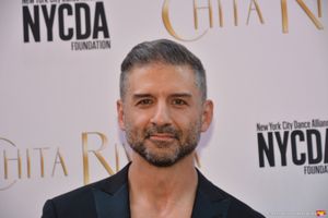 Tony Yazbeck @ BroadwayWorld Tony Yazbeck Photo
