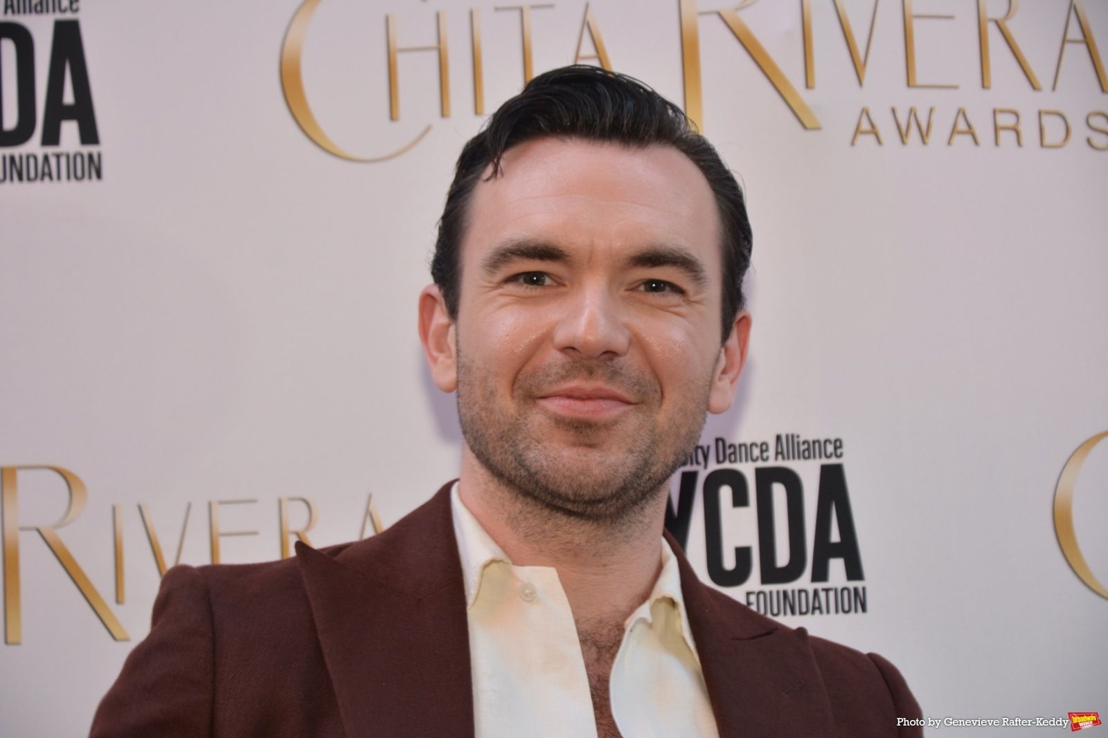 Photos: Stars Walk the Red Carpet at the 2026 Chita Rivera Awards Image