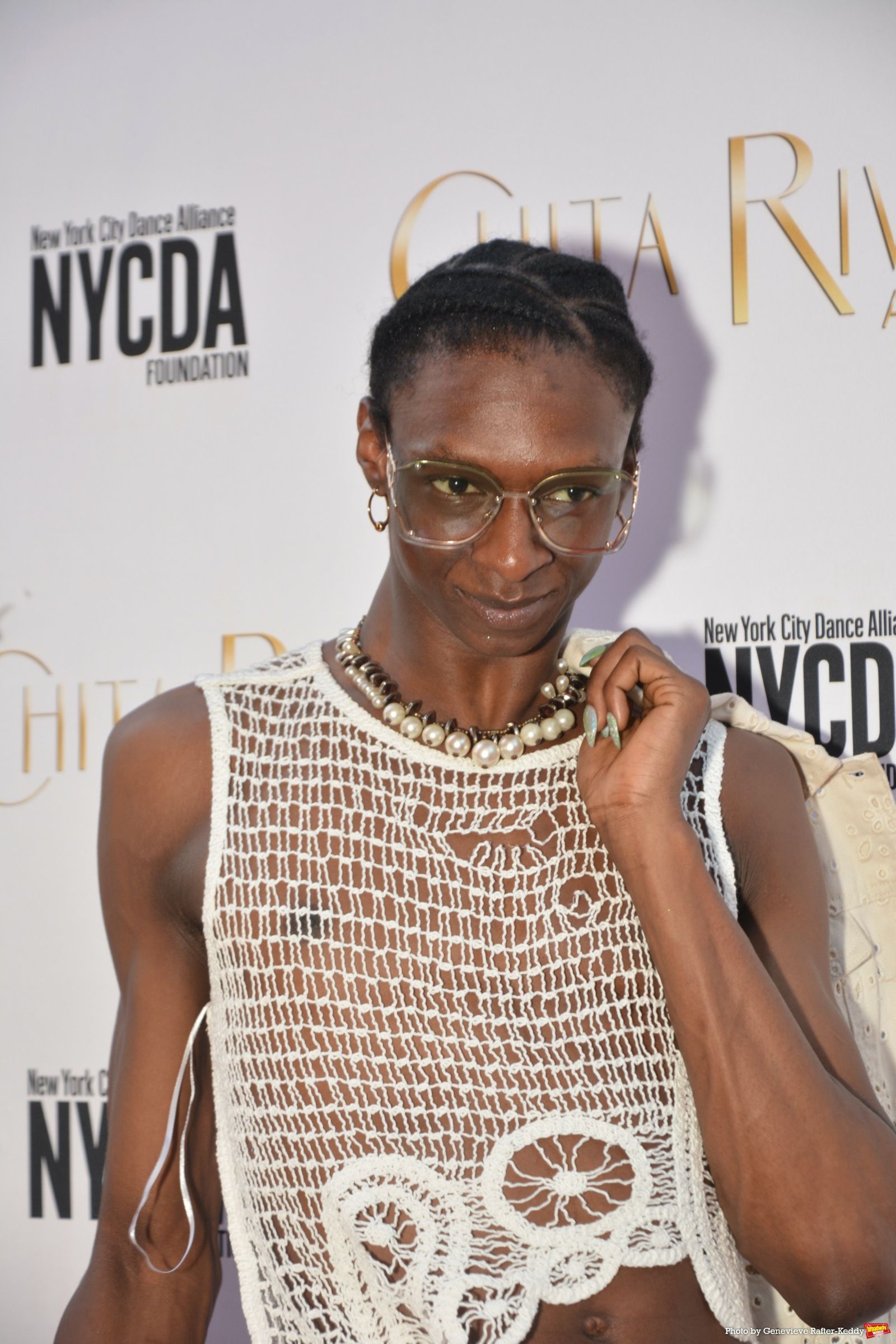 Photos: Stars Walk the Red Carpet at the 2026 Chita Rivera Awards Image