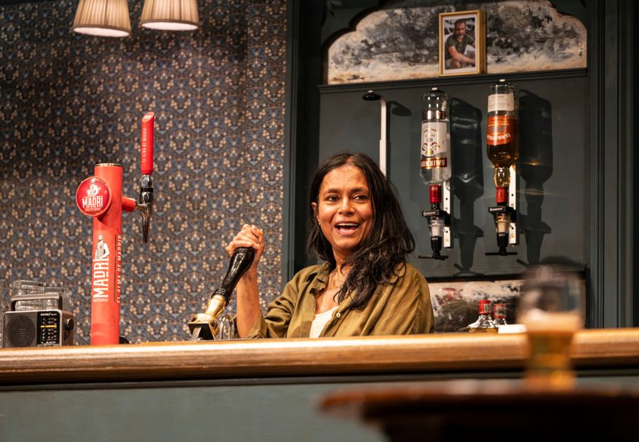 Photos: OUR PUBLIC HOUSE at Leeds Playhouse Ahead of UK Tour Image