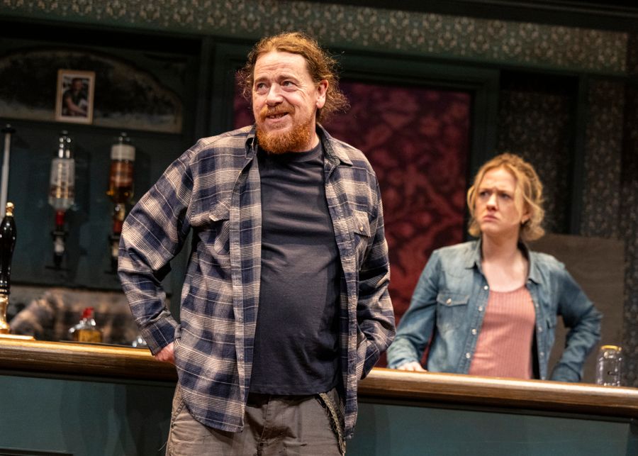 Photos: OUR PUBLIC HOUSE at Leeds Playhouse Ahead of UK Tour Image
