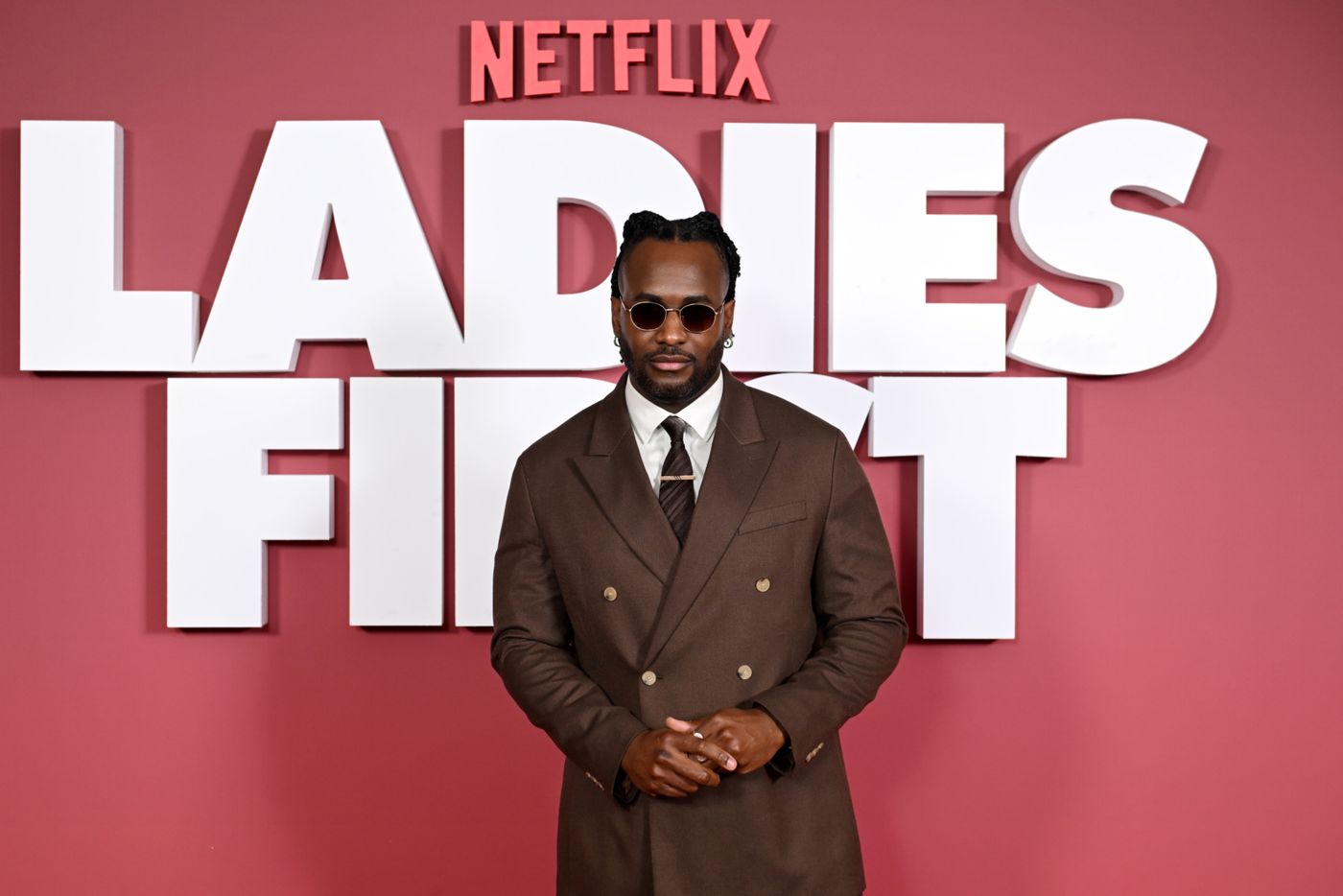 Photos: Rosamund Pike, Fiona Shaw, & More Attend LADIES FIRST Screening Image