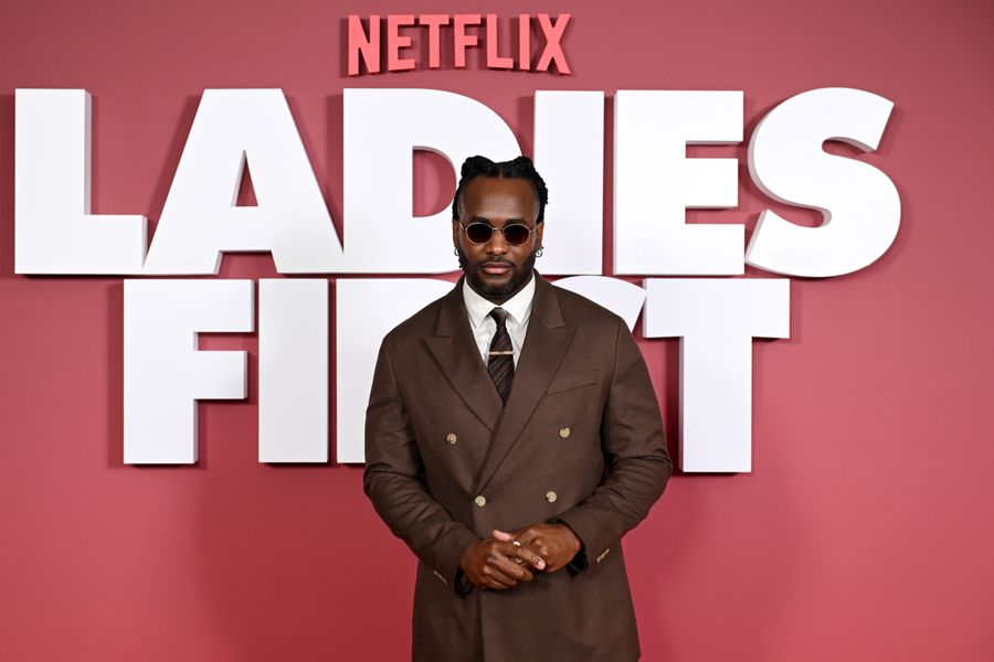 Photos: Rosamund Pike, Fiona Shaw, & More Attend LADIES FIRST Screening Image