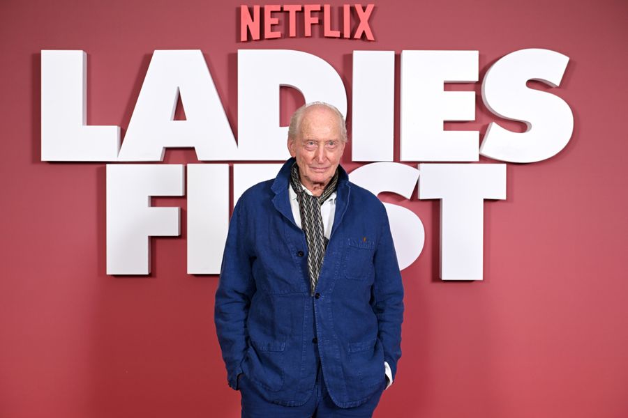 Photos: Rosamund Pike, Fiona Shaw, & More Attend LADIES FIRST Screening Image