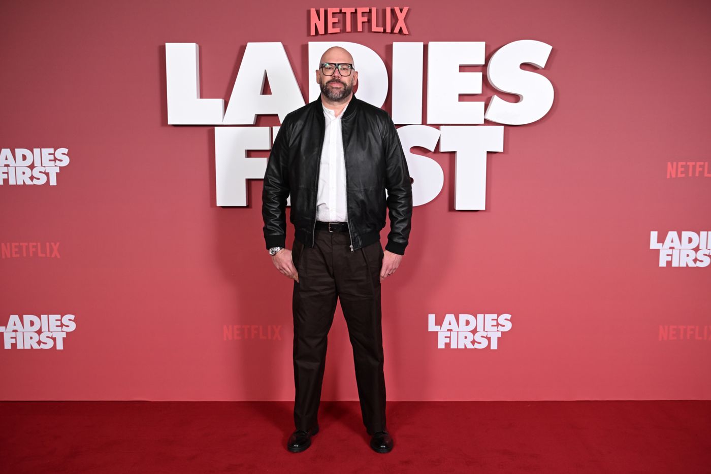Photos: Rosamund Pike, Fiona Shaw, & More Attend LADIES FIRST Screening Image