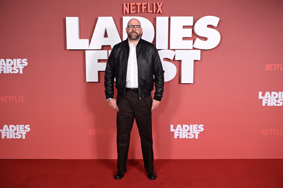 Photos: Rosamund Pike, Fiona Shaw, & More Attend LADIES FIRST Screening Image
