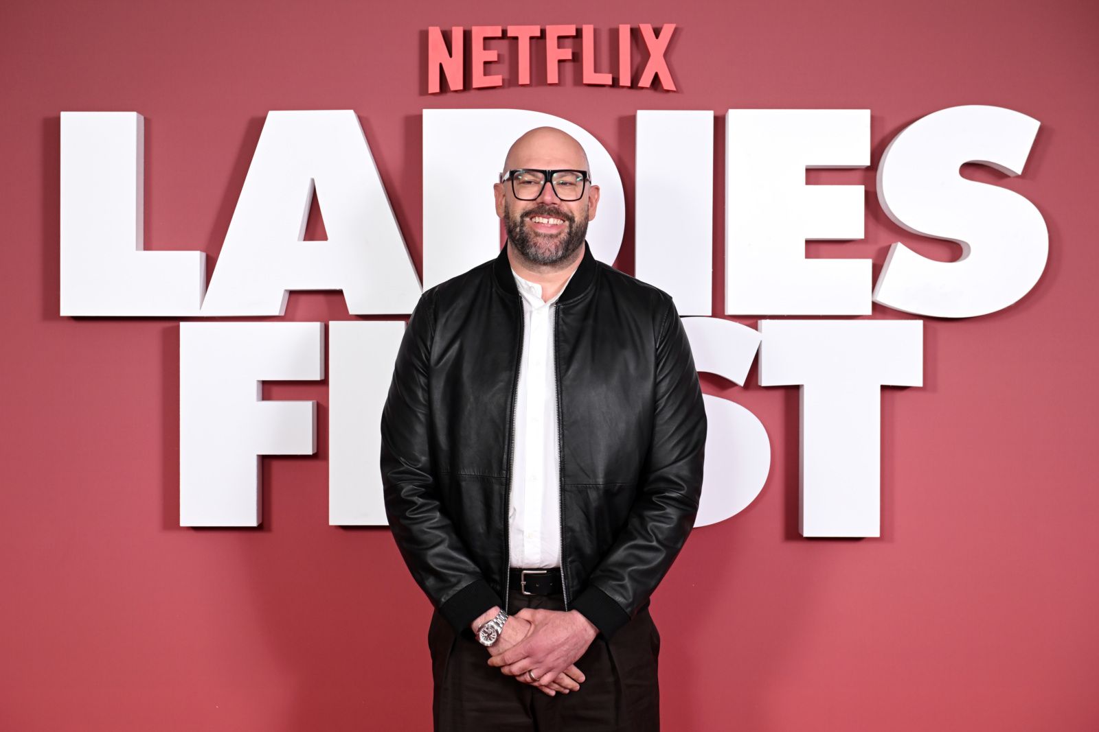 Photos: Rosamund Pike, Fiona Shaw, & More Attend LADIES FIRST Screening — photo 3 of 25
