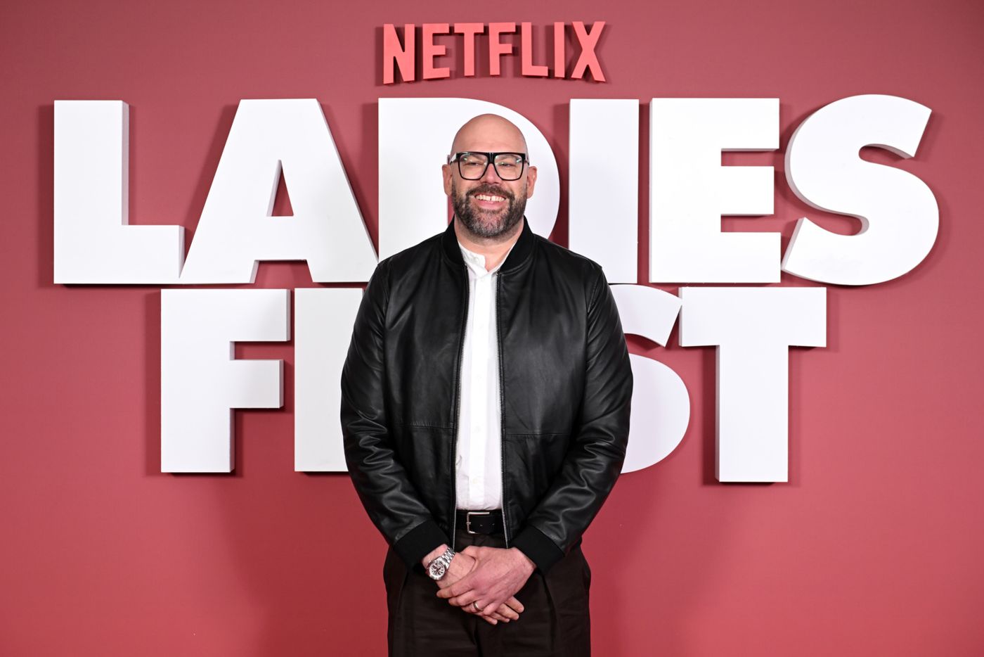Photos: Rosamund Pike, Fiona Shaw, & More Attend LADIES FIRST Screening Image