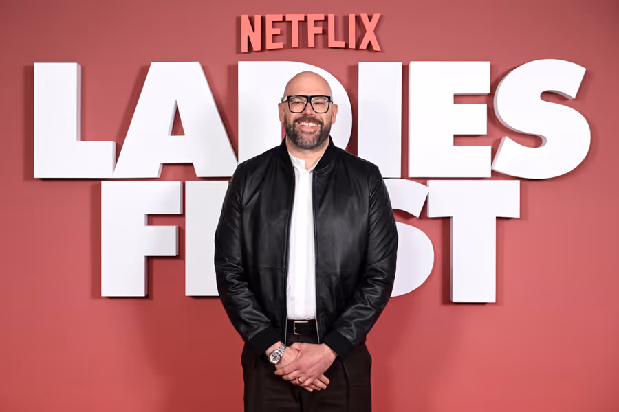Photos: Rosamund Pike, Fiona Shaw, & More Attend LADIES FIRST Screening Image