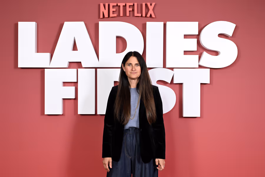 Photos: Rosamund Pike, Fiona Shaw, & More Attend LADIES FIRST Screening Image