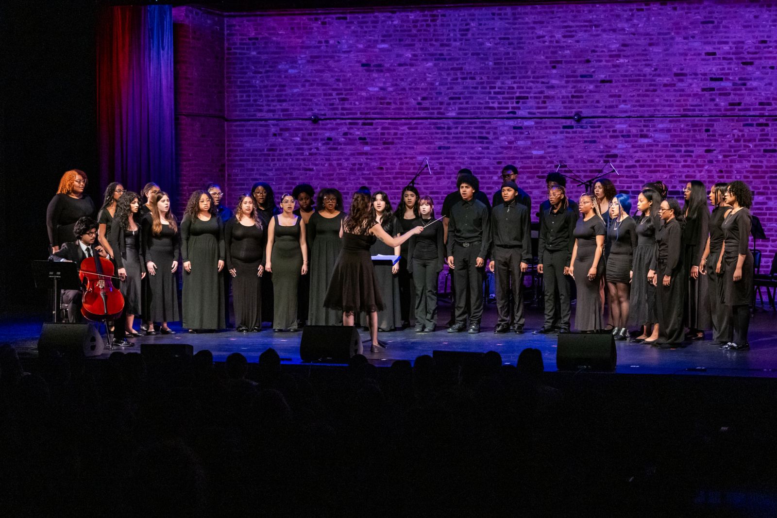 Photos: Inside the 2026 Roger Rees Awards Ceremony — photo 5 of 18