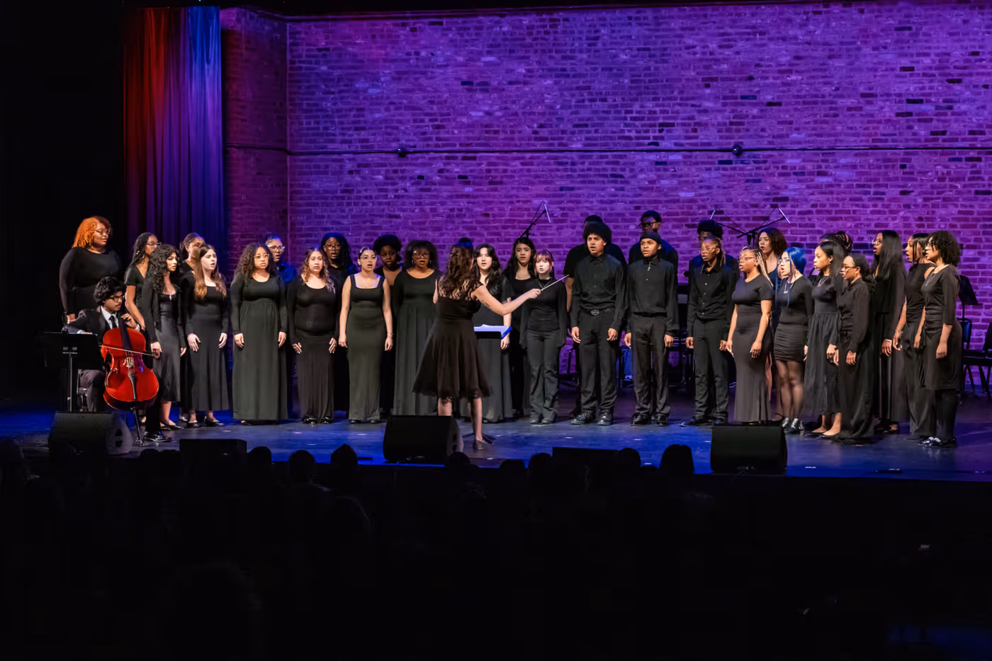 Photos: Inside the 2026 Roger Rees Awards Ceremony Image
