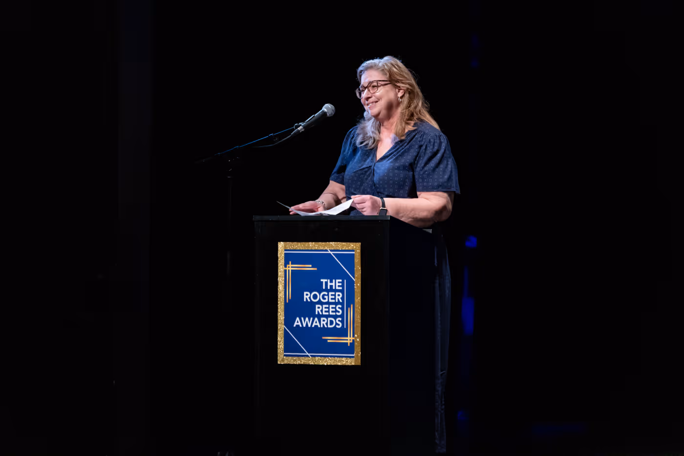 Photos: Inside the 2026 Roger Rees Awards Ceremony Image