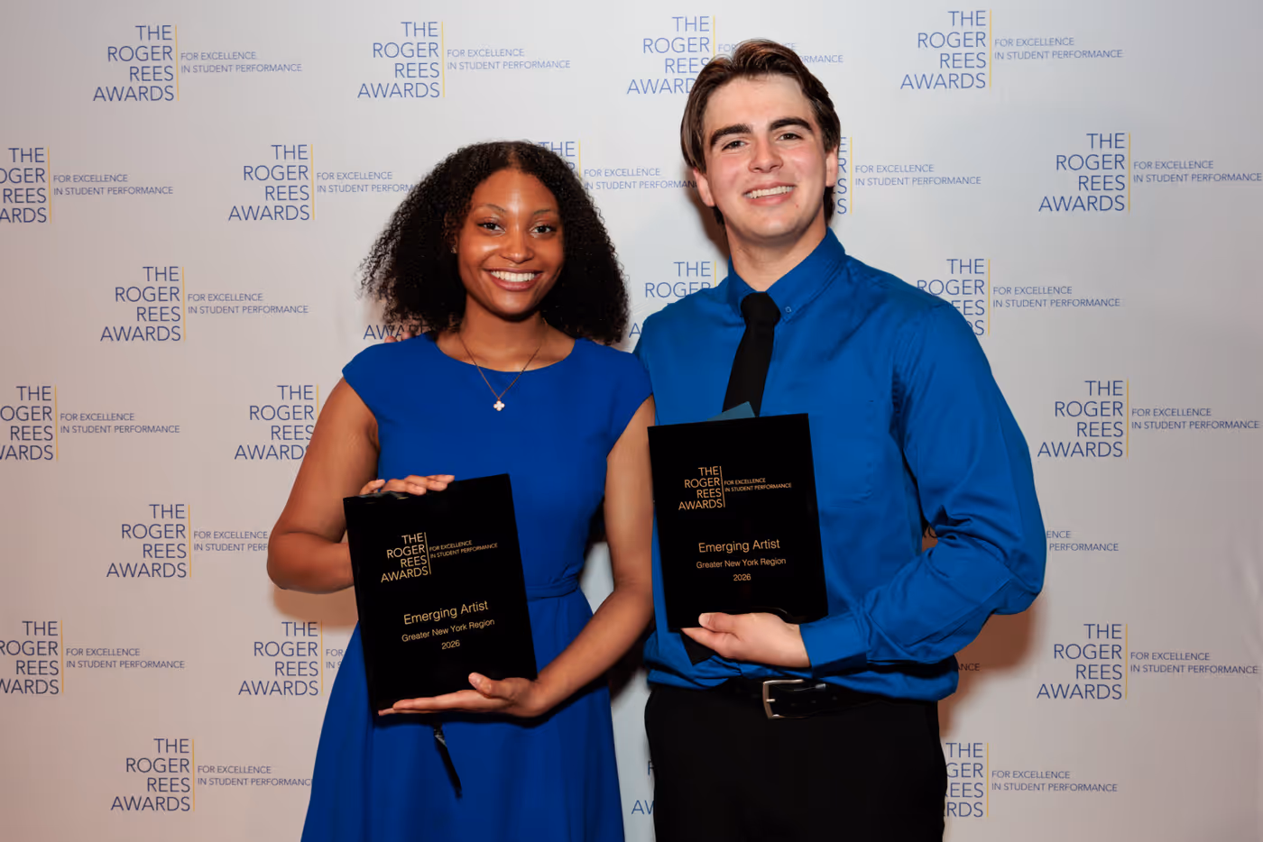 Photos: Inside the 2026 Roger Rees Awards Ceremony Image