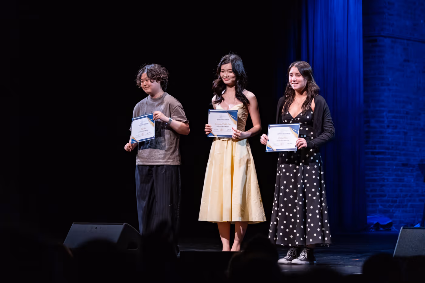 Photos: Inside the 2026 Roger Rees Awards Ceremony Image