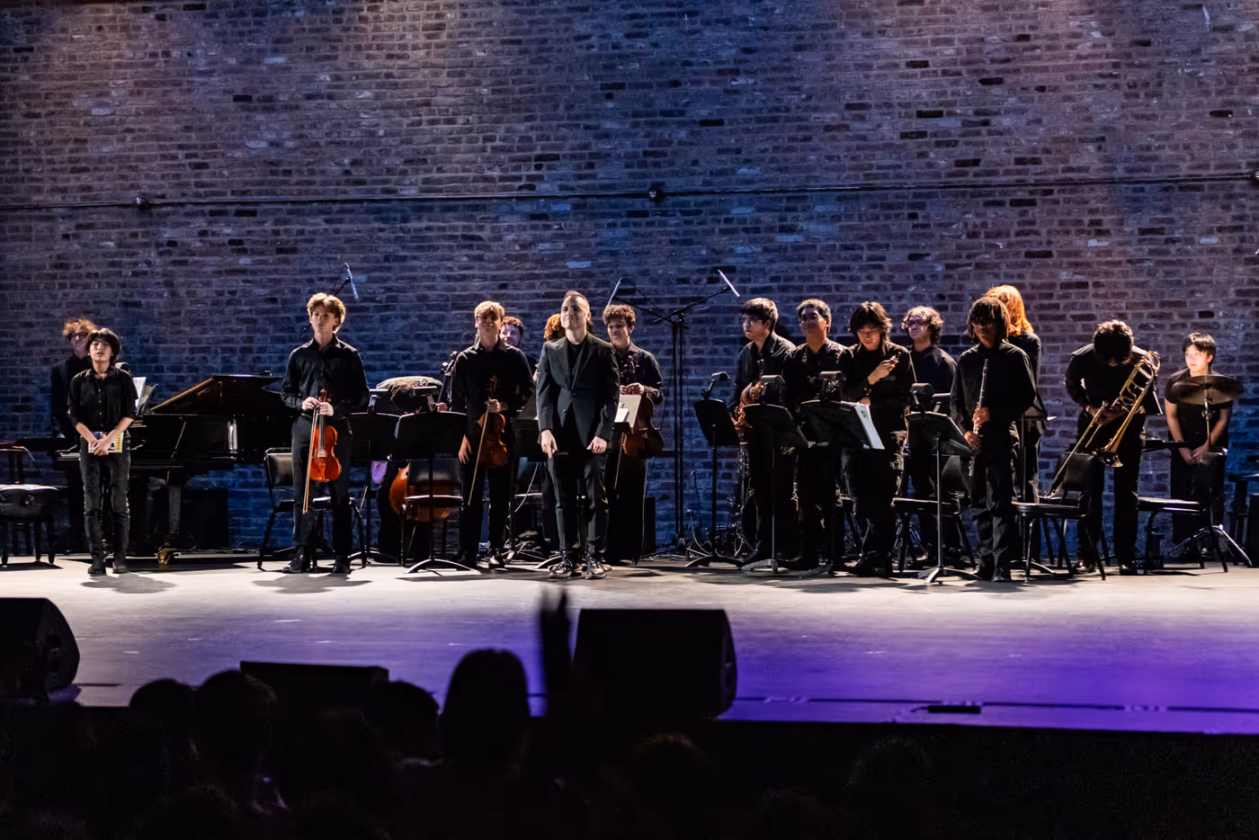 Photos: Inside the 2026 Roger Rees Awards Ceremony Image