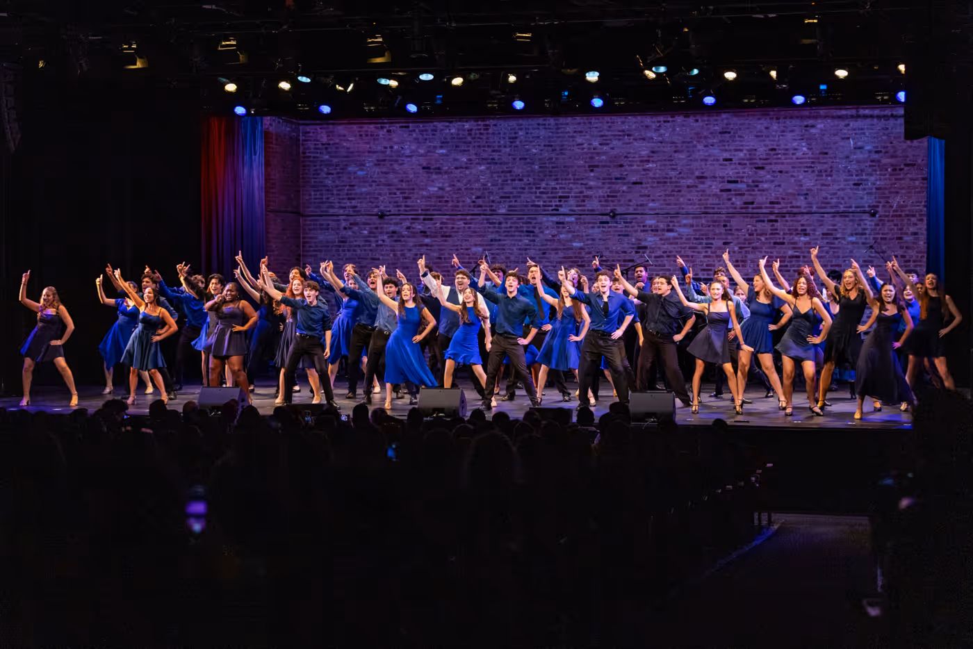 Photos: Inside the 2026 Roger Rees Awards Ceremony Image