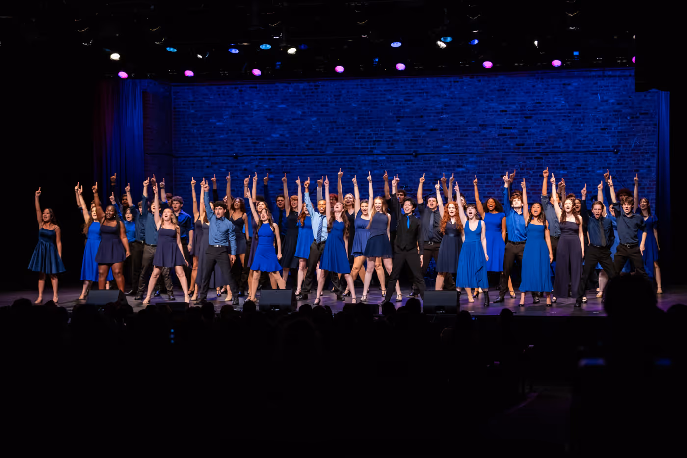 Photos: Inside the 2026 Roger Rees Awards Ceremony Image