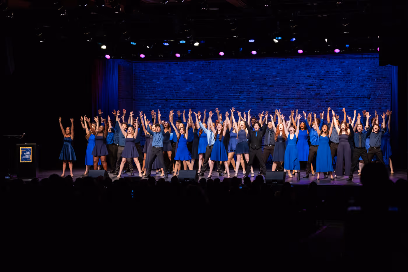 Photos: Inside the 2026 Roger Rees Awards Ceremony Image