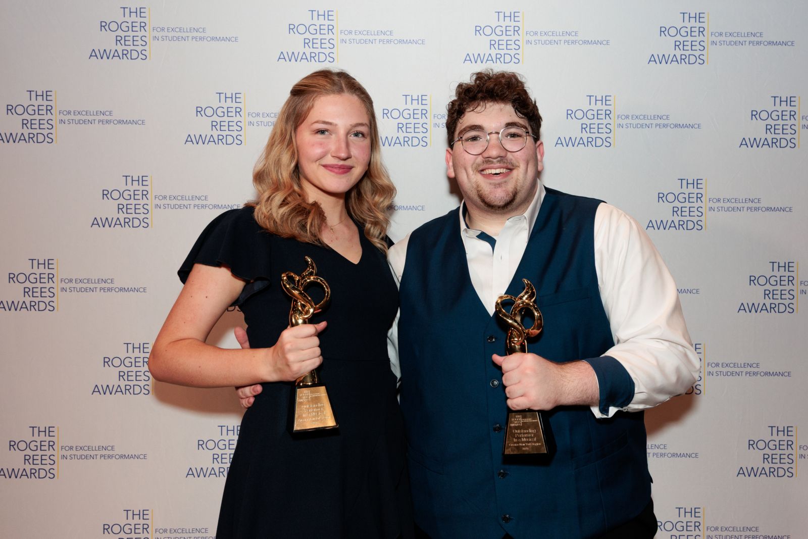Photos: Inside the 2026 Roger Rees Awards Ceremony — photo 18 of 18