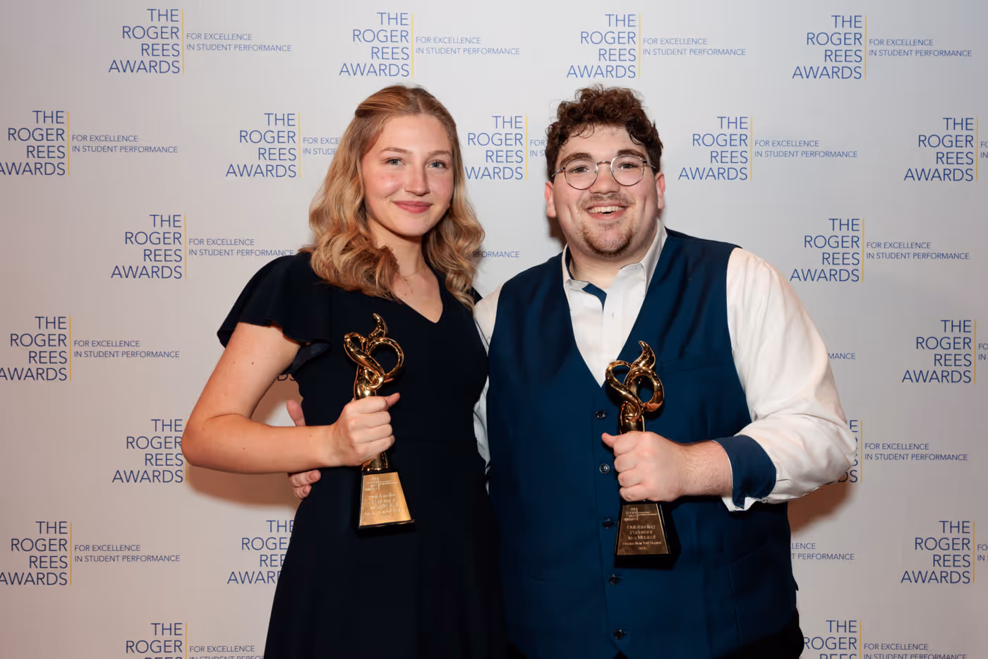 Photos: Inside the 2026 Roger Rees Awards Ceremony Image