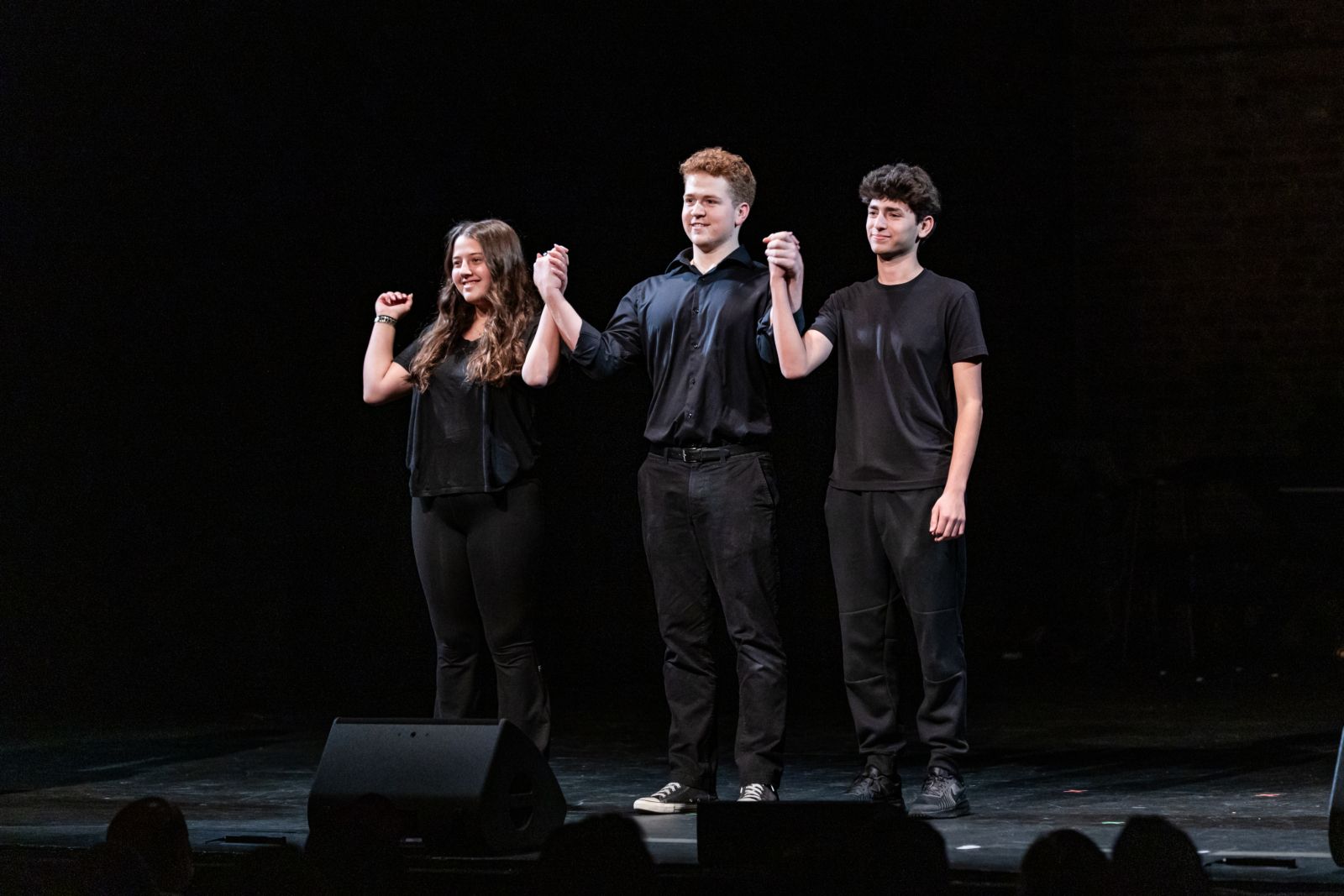 Photos: Inside the 2026 Roger Rees Awards Ceremony — photo 10 of 18