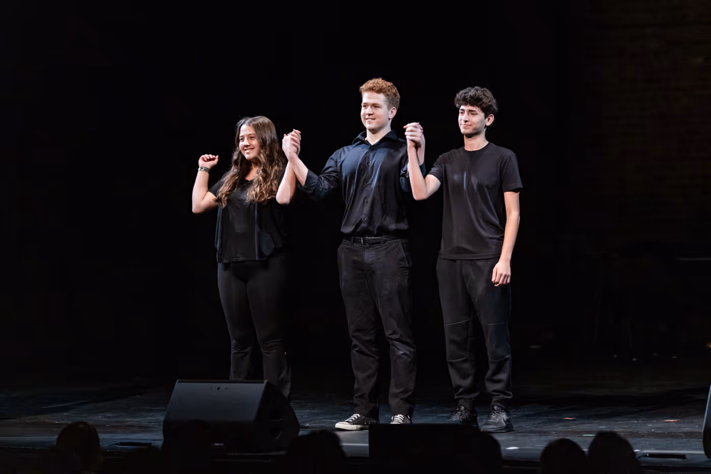 Photos: Inside the 2026 Roger Rees Awards Ceremony Image