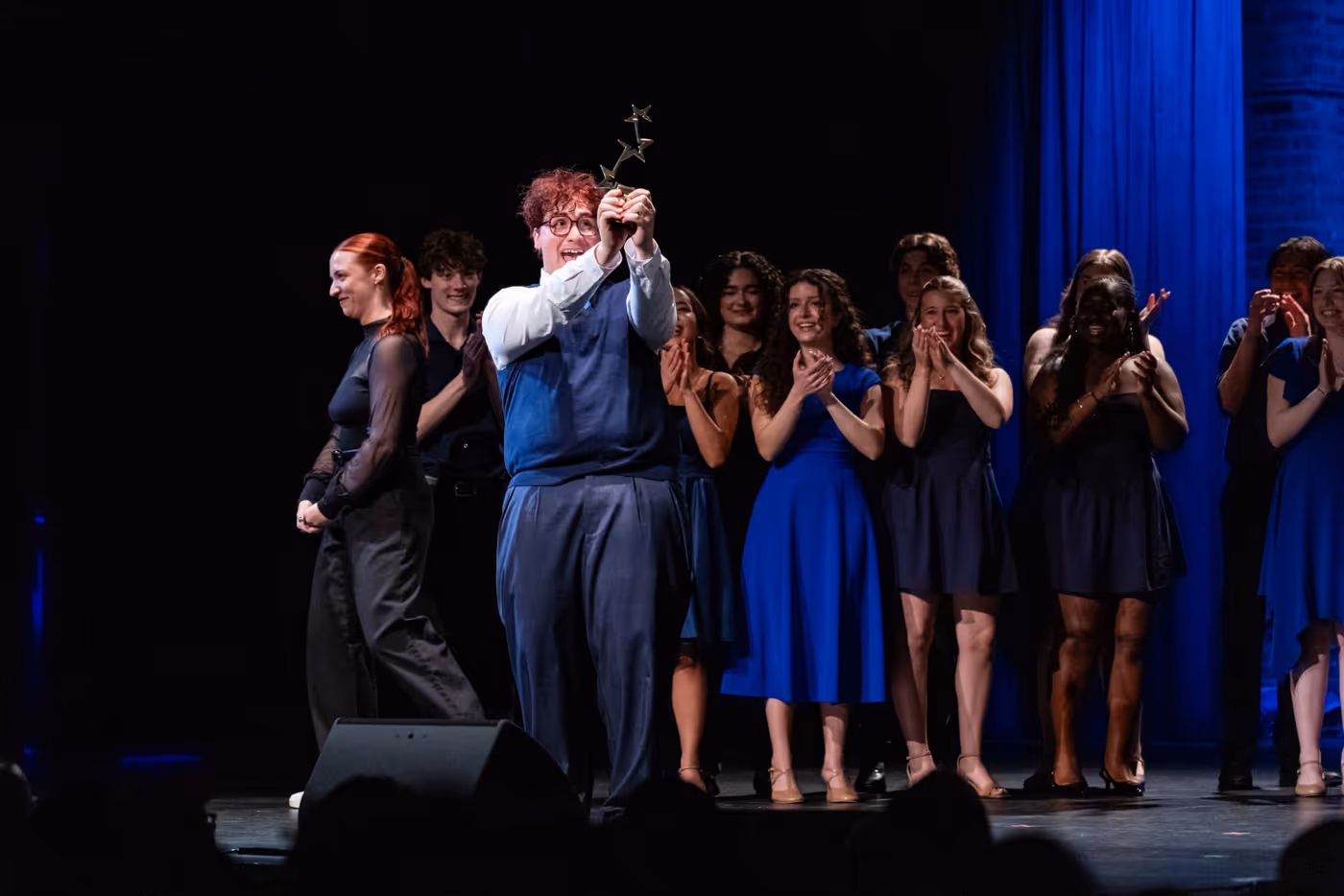 Photos: Inside the 2026 Roger Rees Awards Ceremony Image