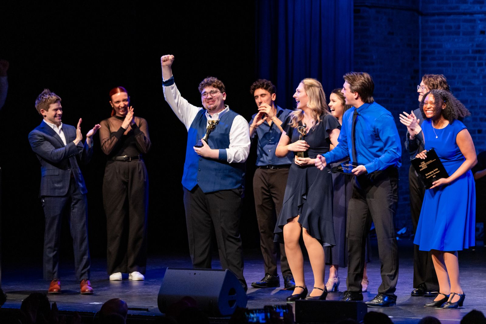 Photos: Inside the 2026 Roger Rees Awards Ceremony — photo 12 of 18