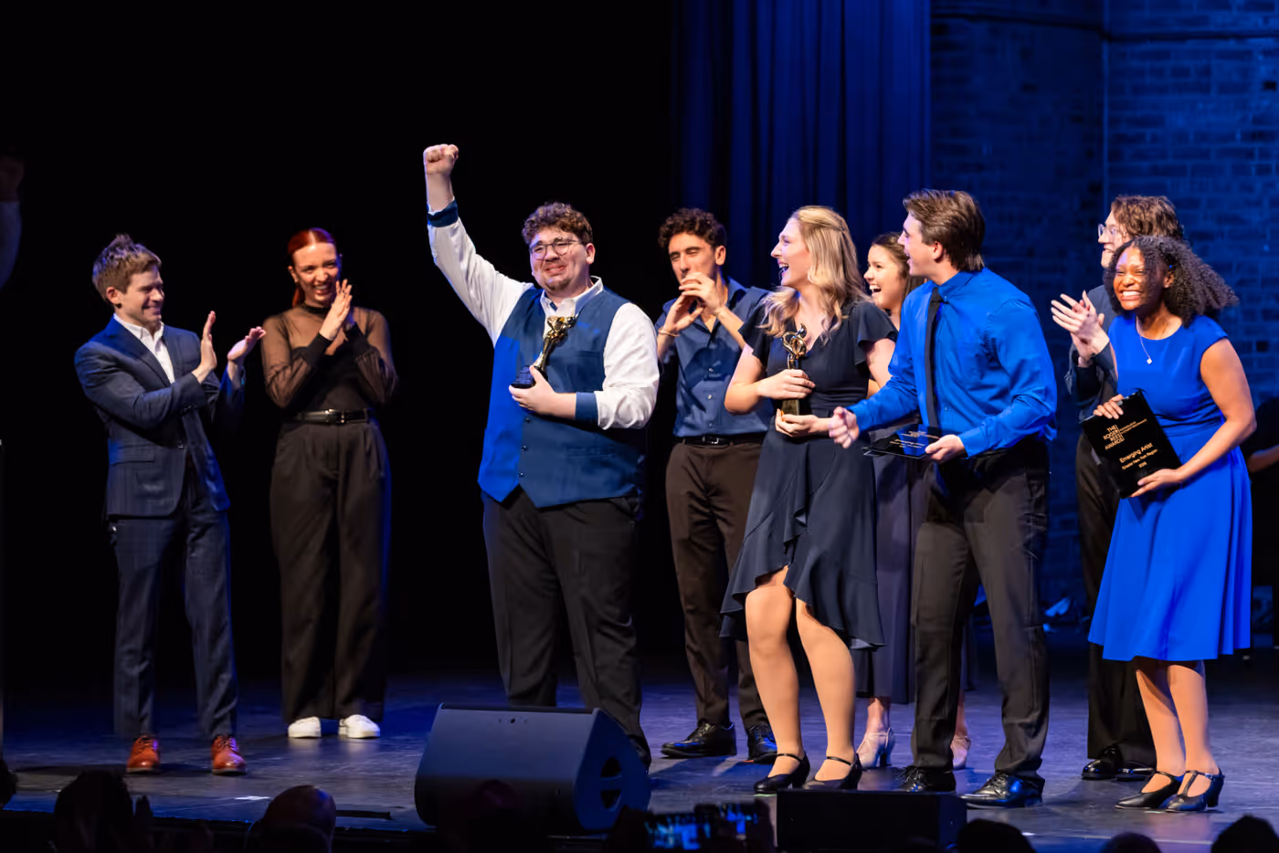 Photos: Inside the 2026 Roger Rees Awards Ceremony Image