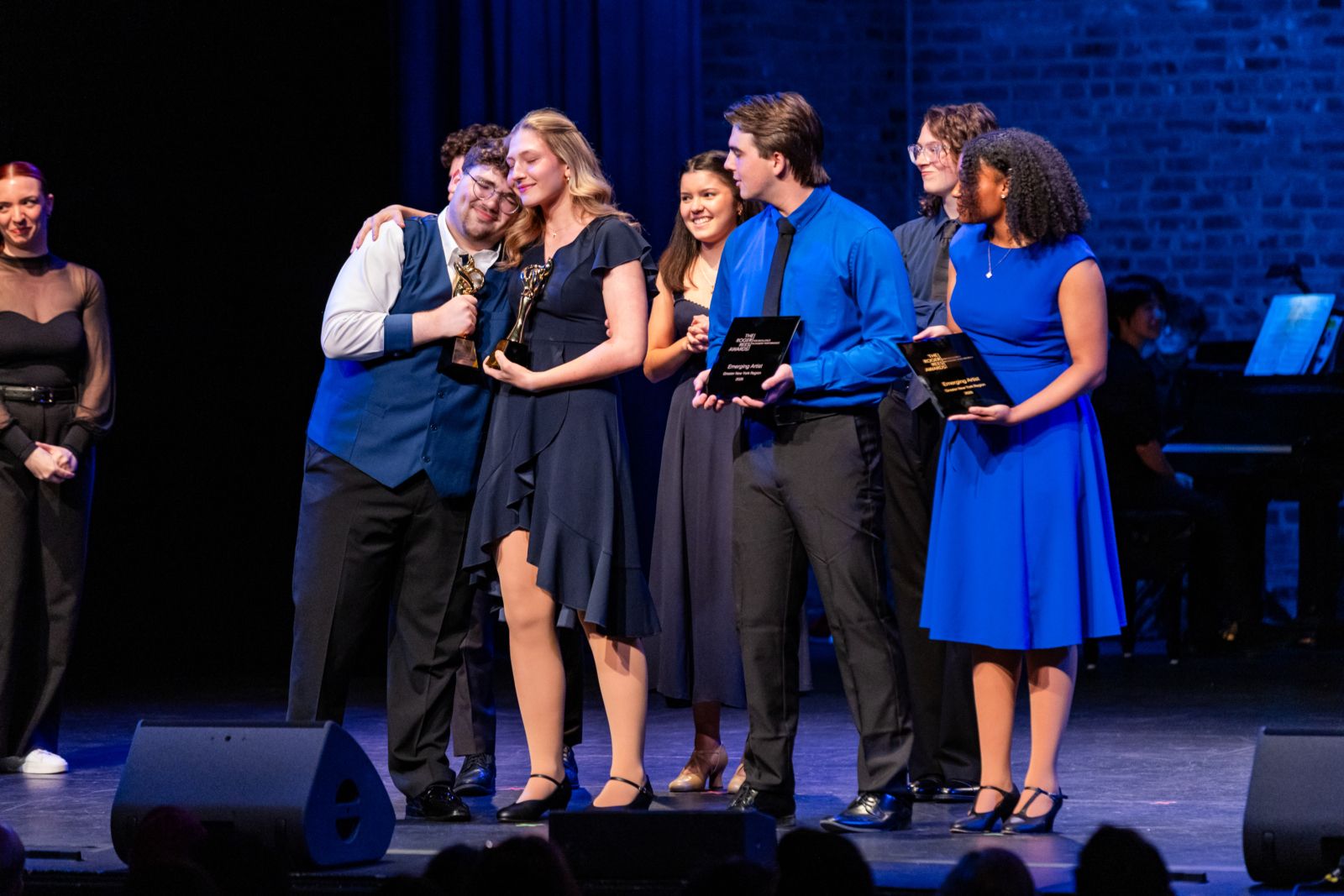 Photos: Inside the 2026 Roger Rees Awards Ceremony — photo 14 of 18