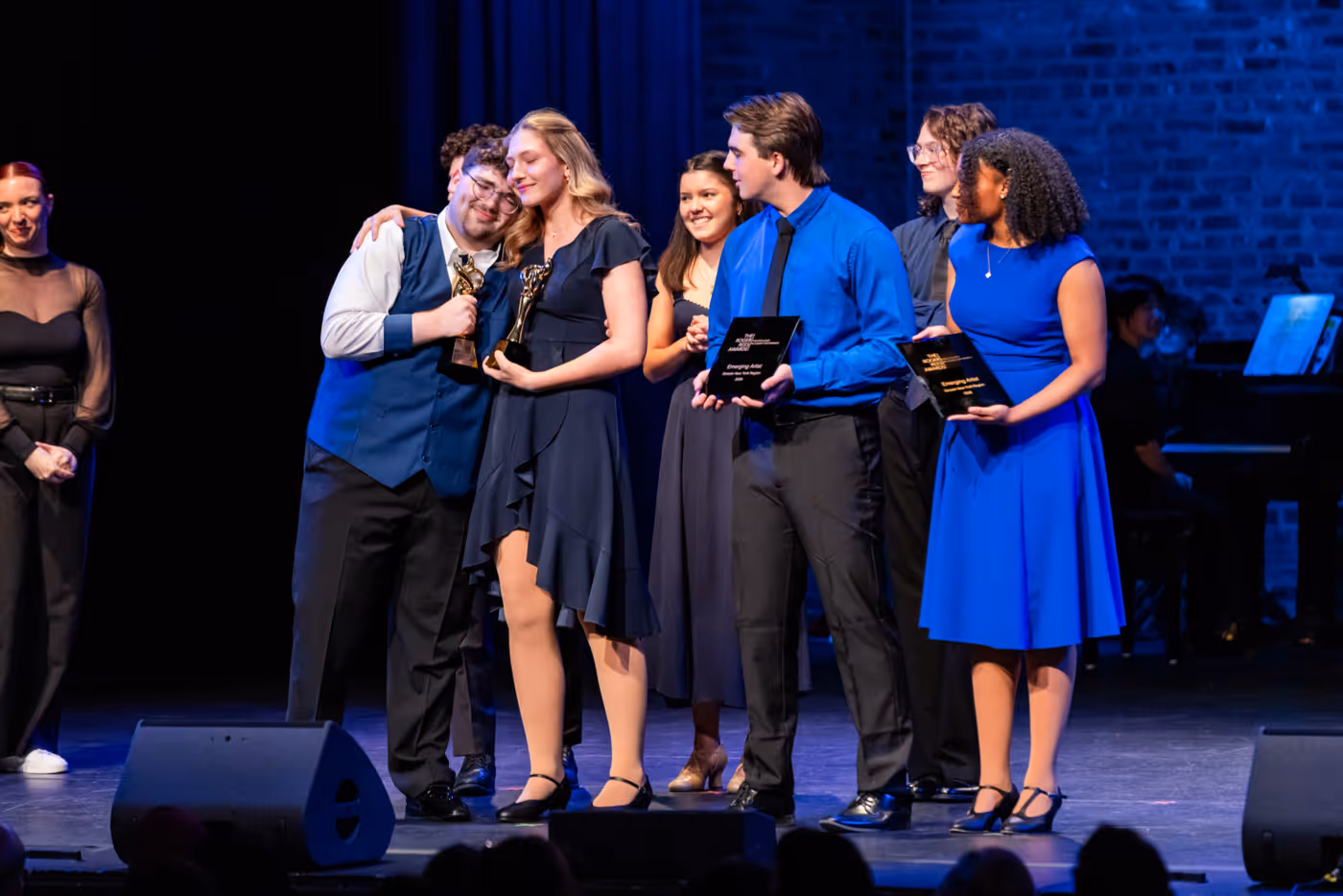 Photos: Inside the 2026 Roger Rees Awards Ceremony Image