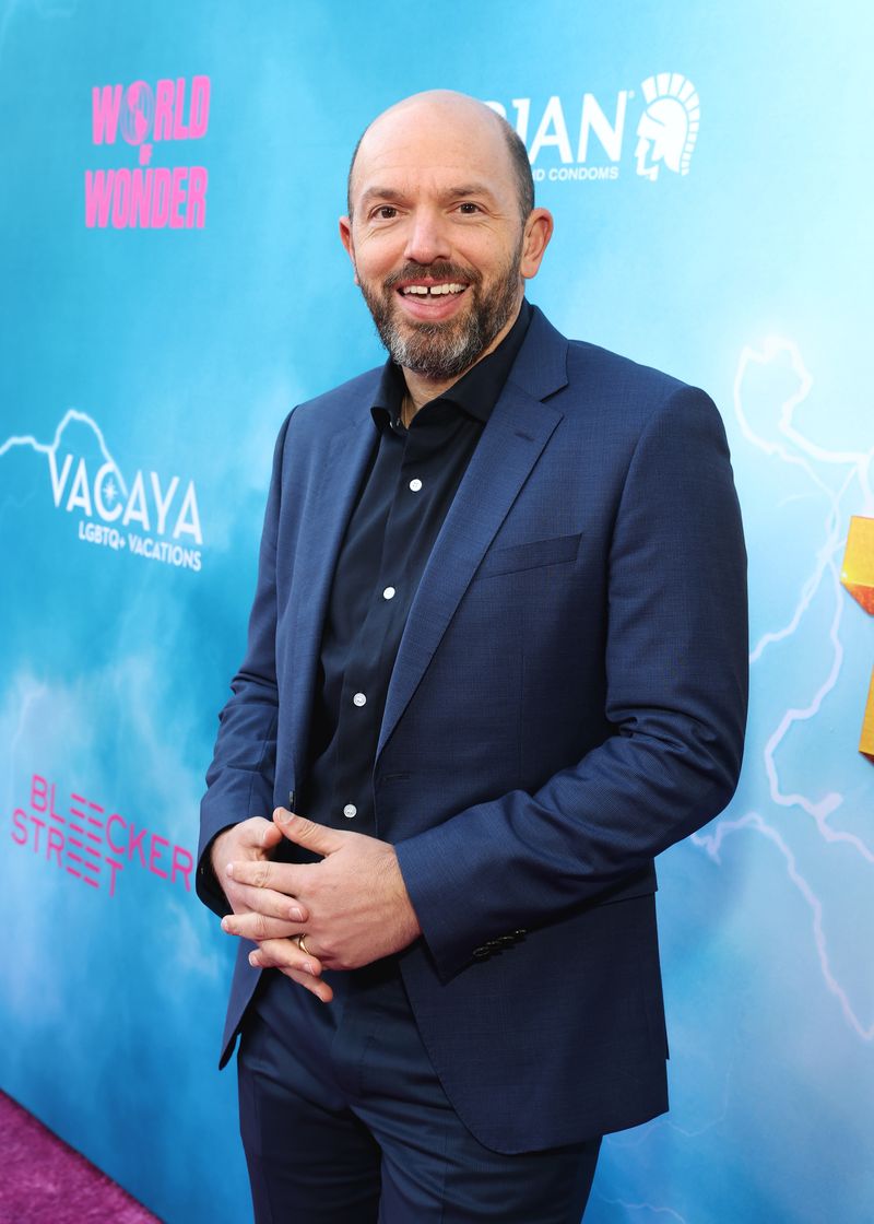 Photos: RuPaul & DRAG RACE Stars Attend STOP! THAT! TRAIN! World Premiere — photo 26 of 35