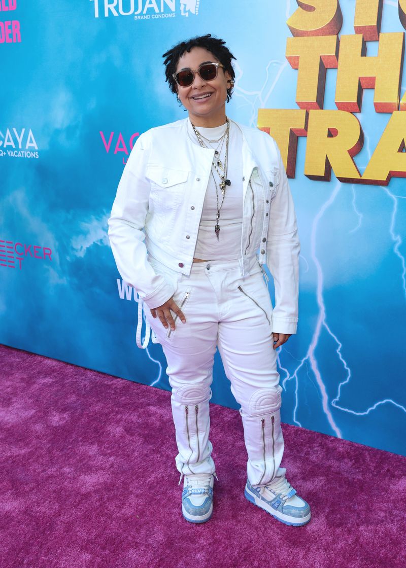 Photos: RuPaul & DRAG RACE Stars Attend STOP! THAT! TRAIN! World Premiere — photo 10 of 35