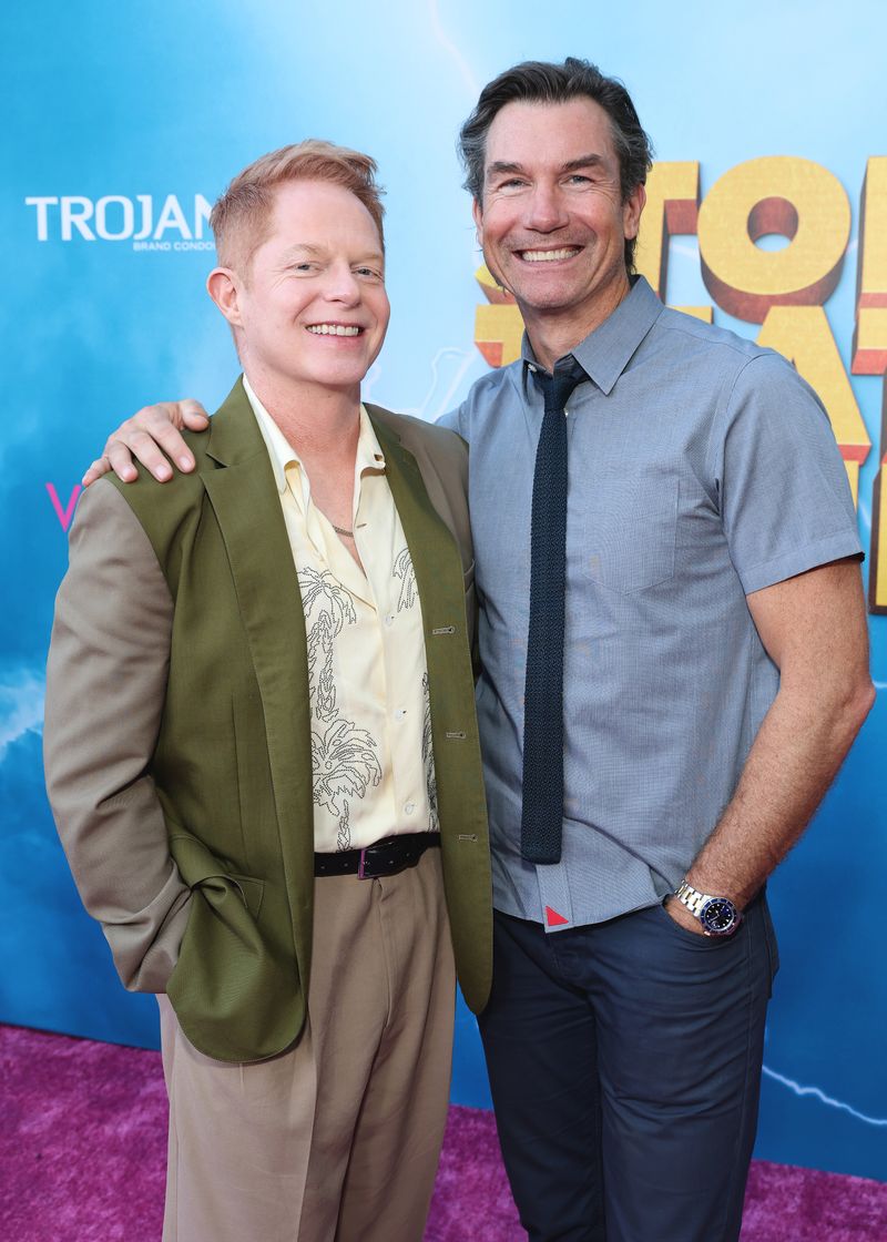 Photos: RuPaul & DRAG RACE Stars Attend STOP! THAT! TRAIN! World Premiere — photo 8 of 35