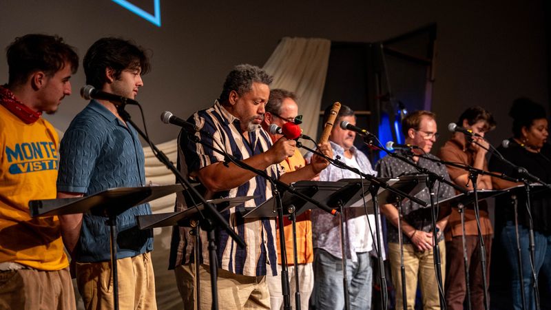 Previews: PALM SPRINGS YOUNG PLAYWRIGHTS FESTIVAL at Palm Springs Cultural Center Image