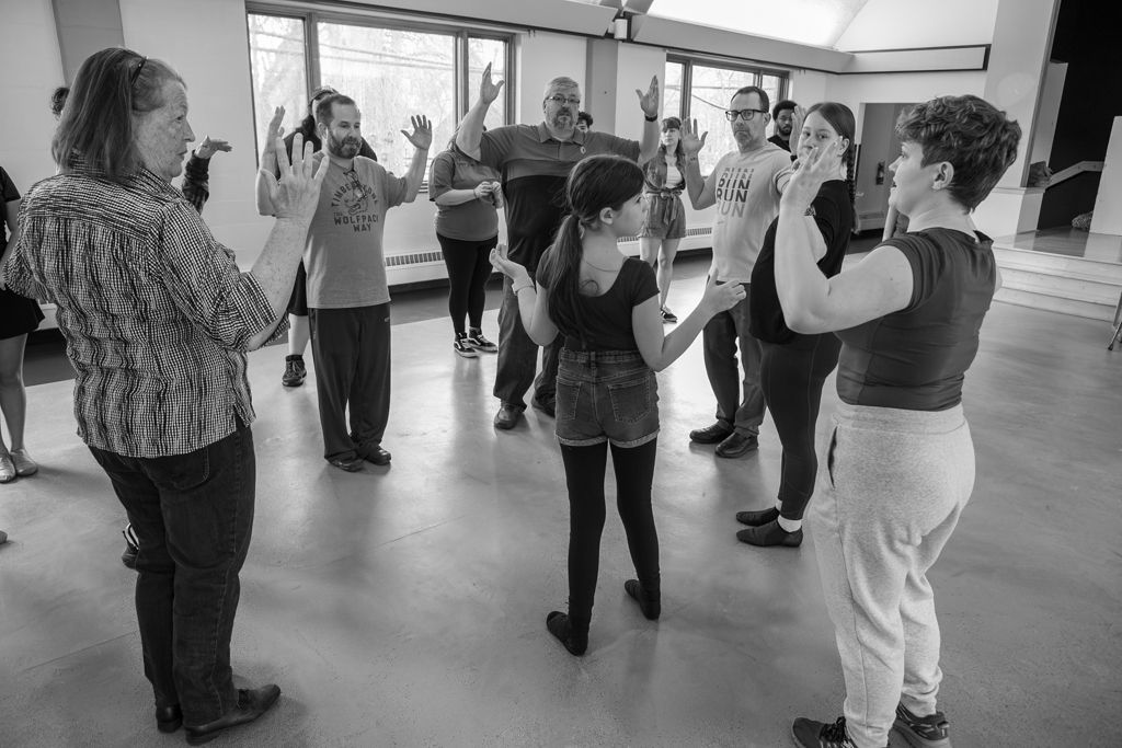 Interview: Irina Zaurov Directs FIDDLER ON THE ROOF At Toledo Repertoire Theatre Image