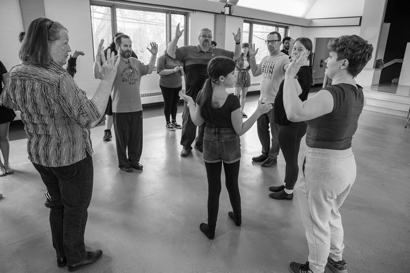Interview: Irina Zaurov Directs FIDDLER ON THE ROOF At Toledo Repertoire Theatre Image