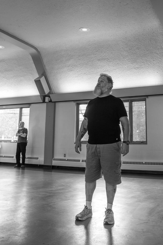 Interview: Irina Zaurov Directs FIDDLER ON THE ROOF At Toledo Repertoire Theatre Image